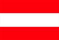 Austria Flag